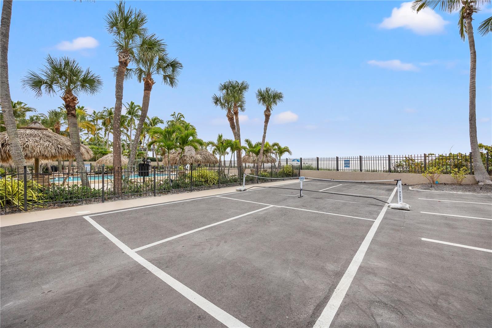 LIDO BEACH CLUB - Residential Lease