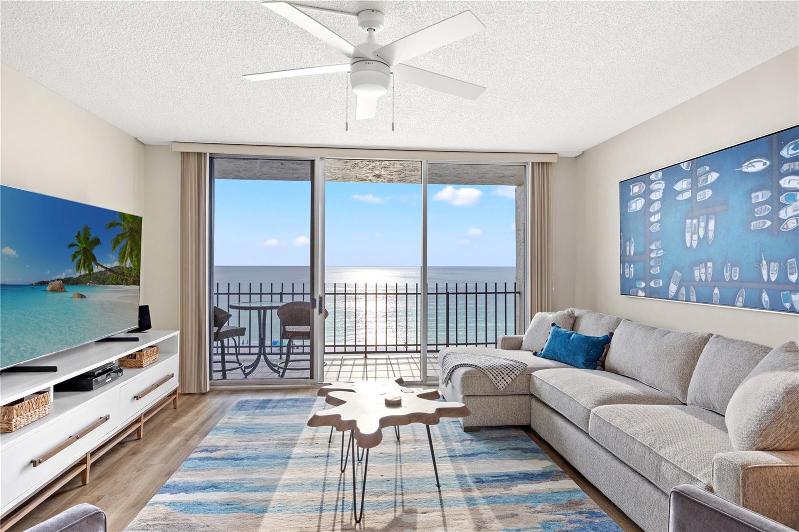 LIDO BEACH CLUB - Residential Lease