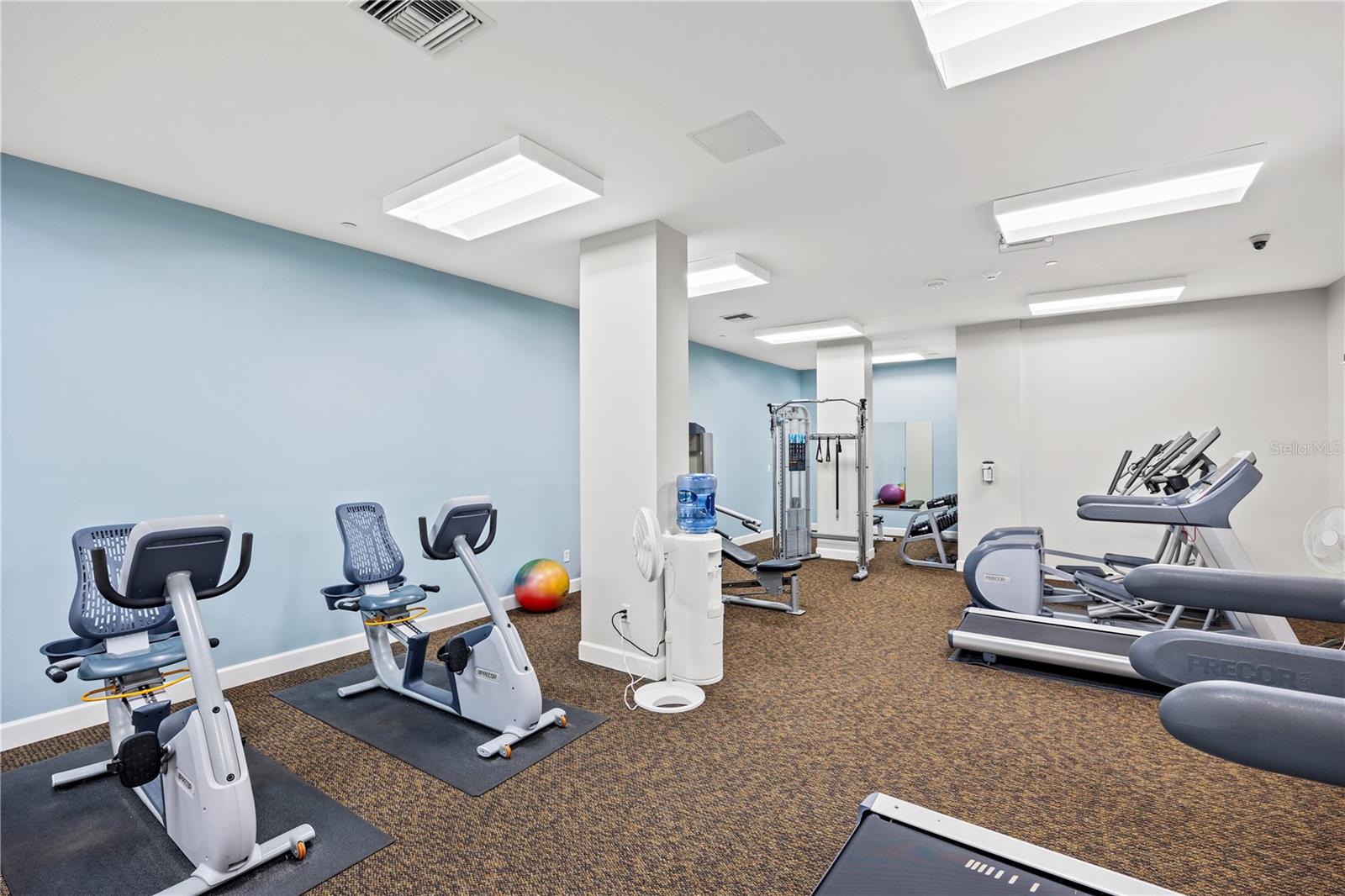 LIDO BEACH CLUB - Residential Lease