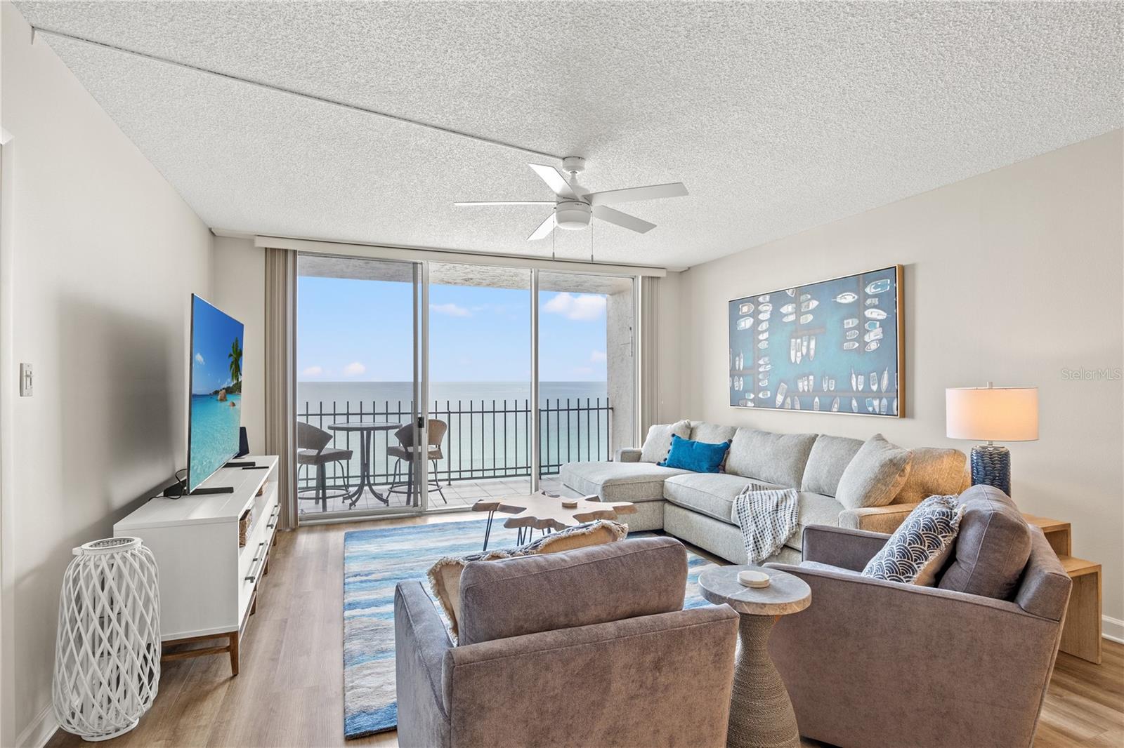 LIDO BEACH CLUB - Residential Lease