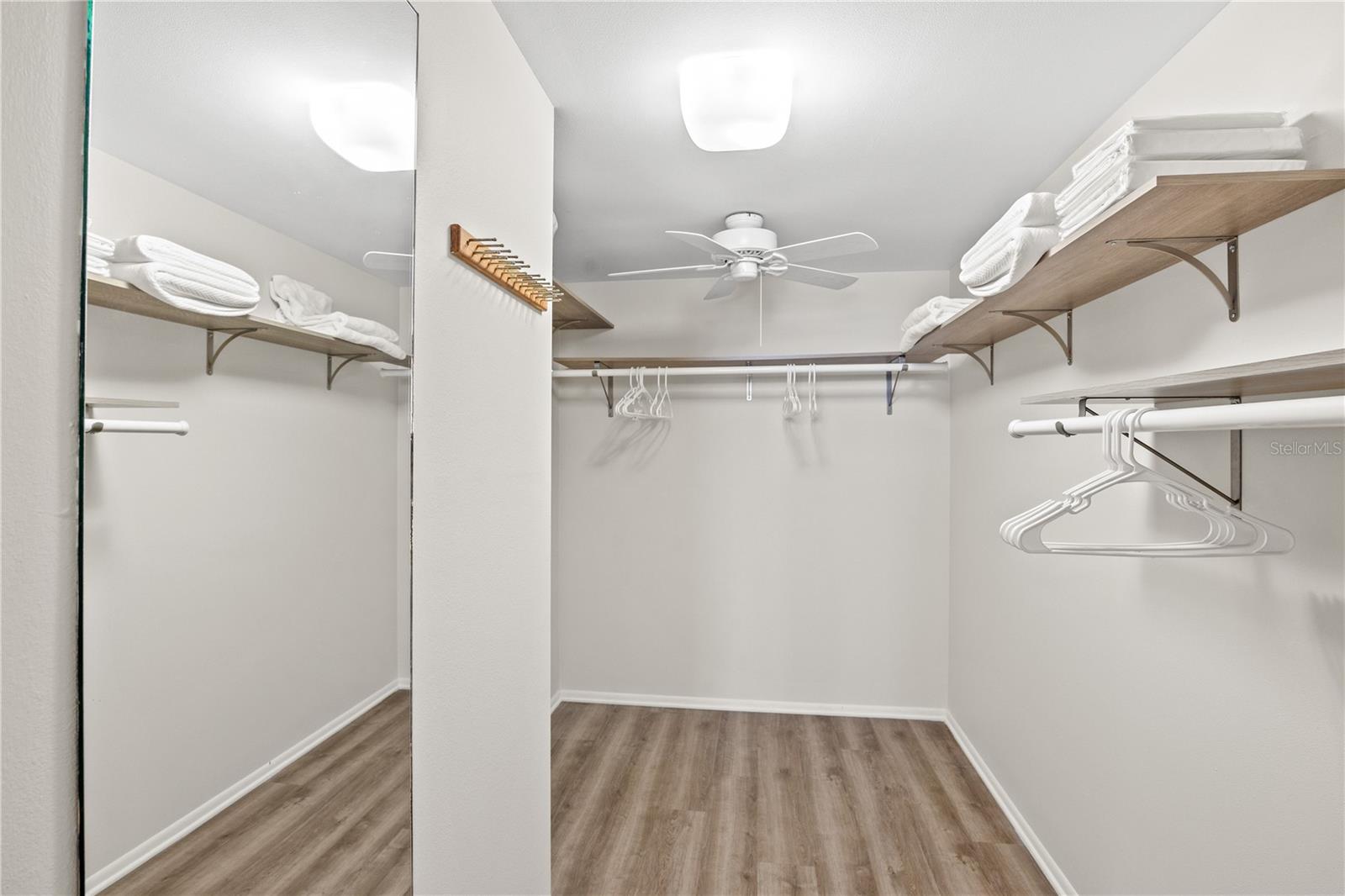 LIDO BEACH CLUB - Residential Lease