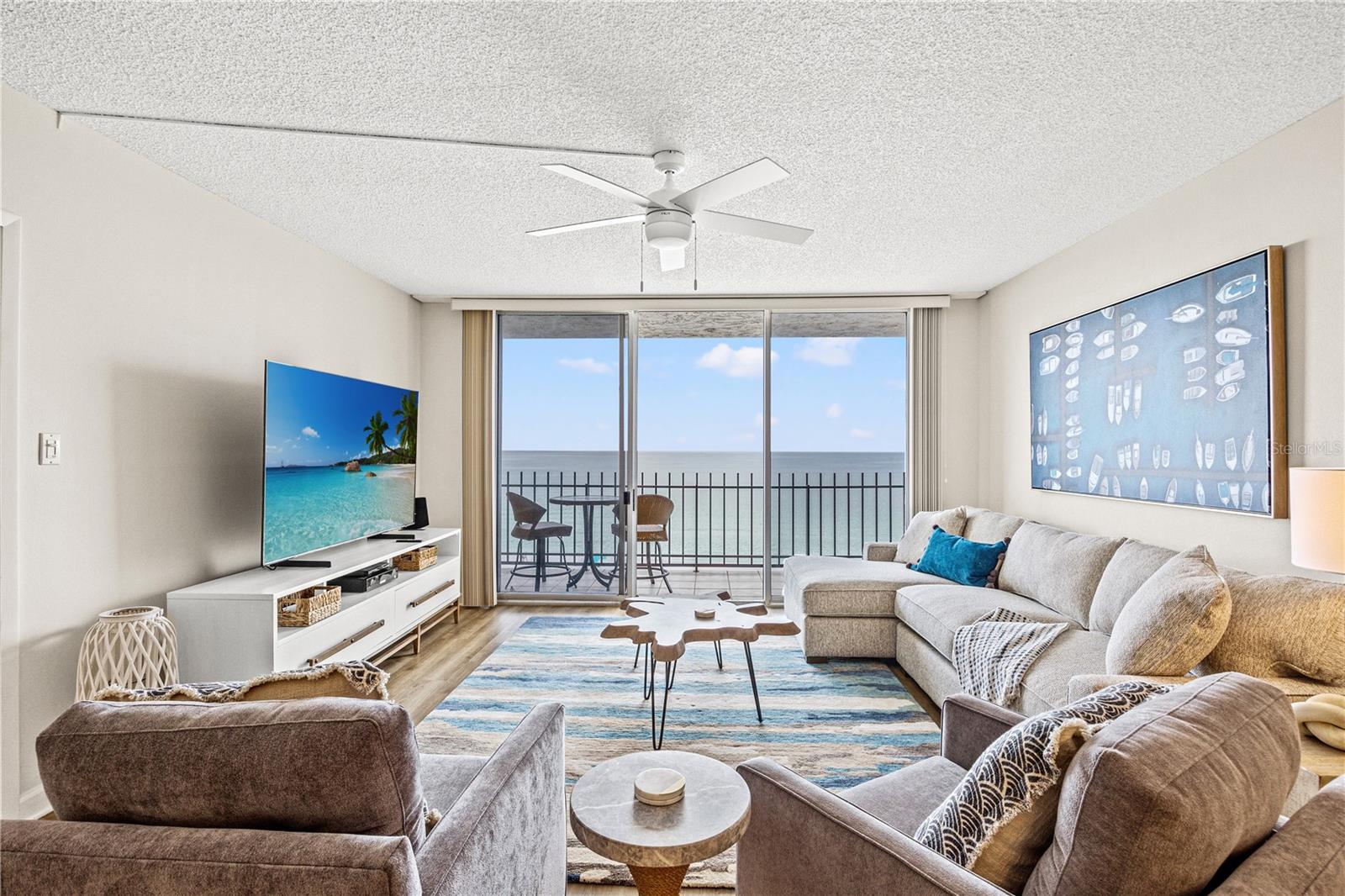 LIDO BEACH CLUB - Residential Lease