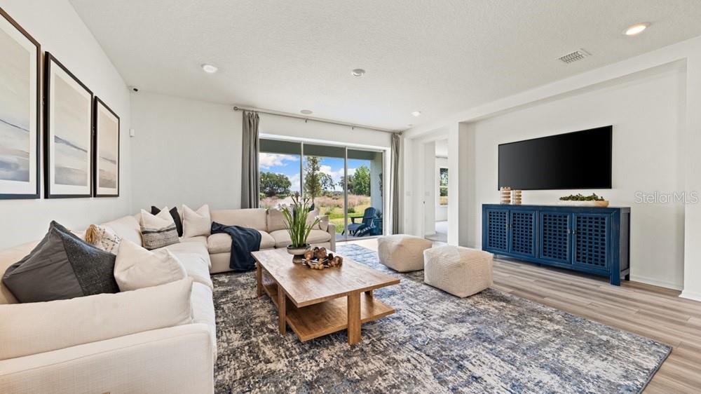 3512 LUMBER FALLS DRIVE