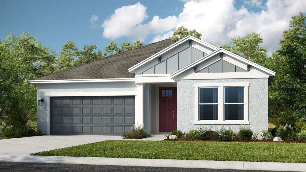 Photo of 3512 Lumber Falls Drive, Plant City, FL 33565 (MLS # TB8535569)