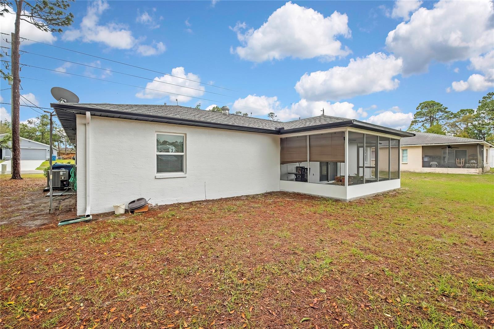 SPRING HILL UNITS 20 & 28-5200 - Residential