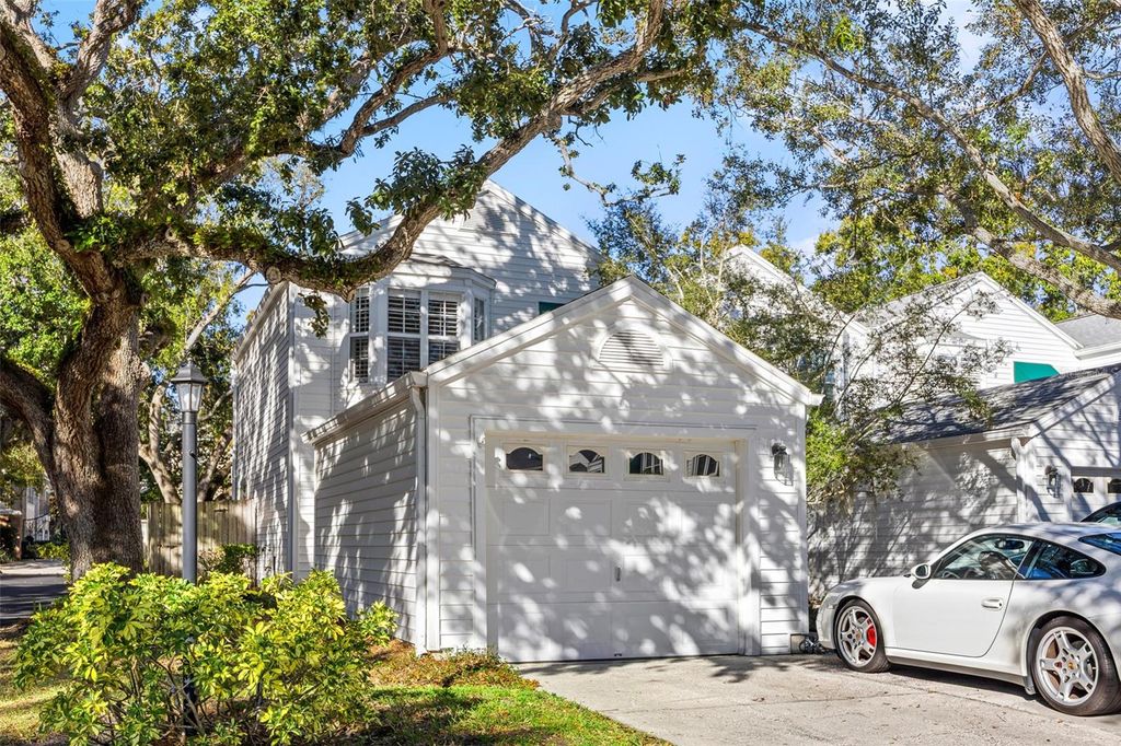 Photo of 5300 Bayshore Boulevard #A1, Tampa, FL 33611 (MLS # TB8468656)