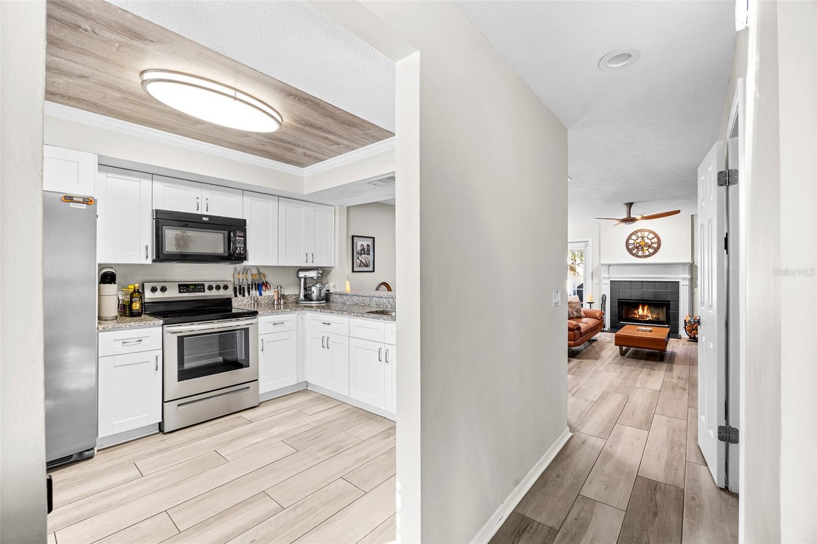 5300 BAYSHORE BOULEVARD A1