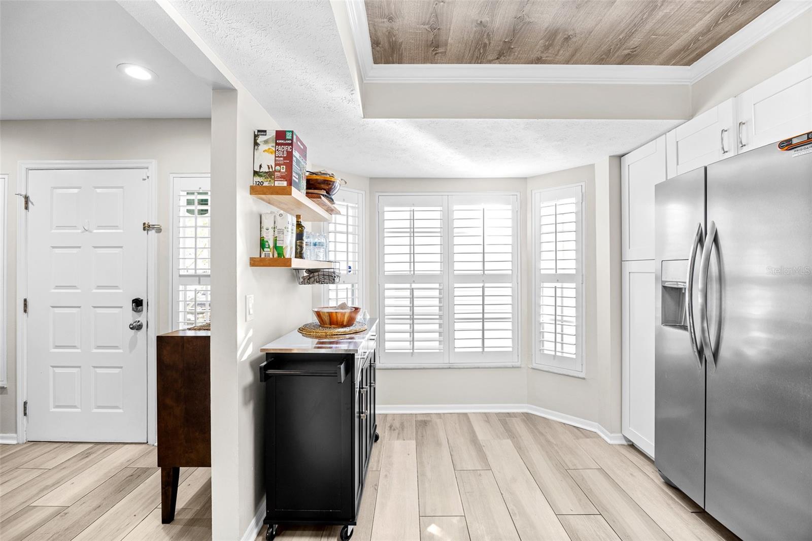 5300 BAYSHORE BOULEVARD A1