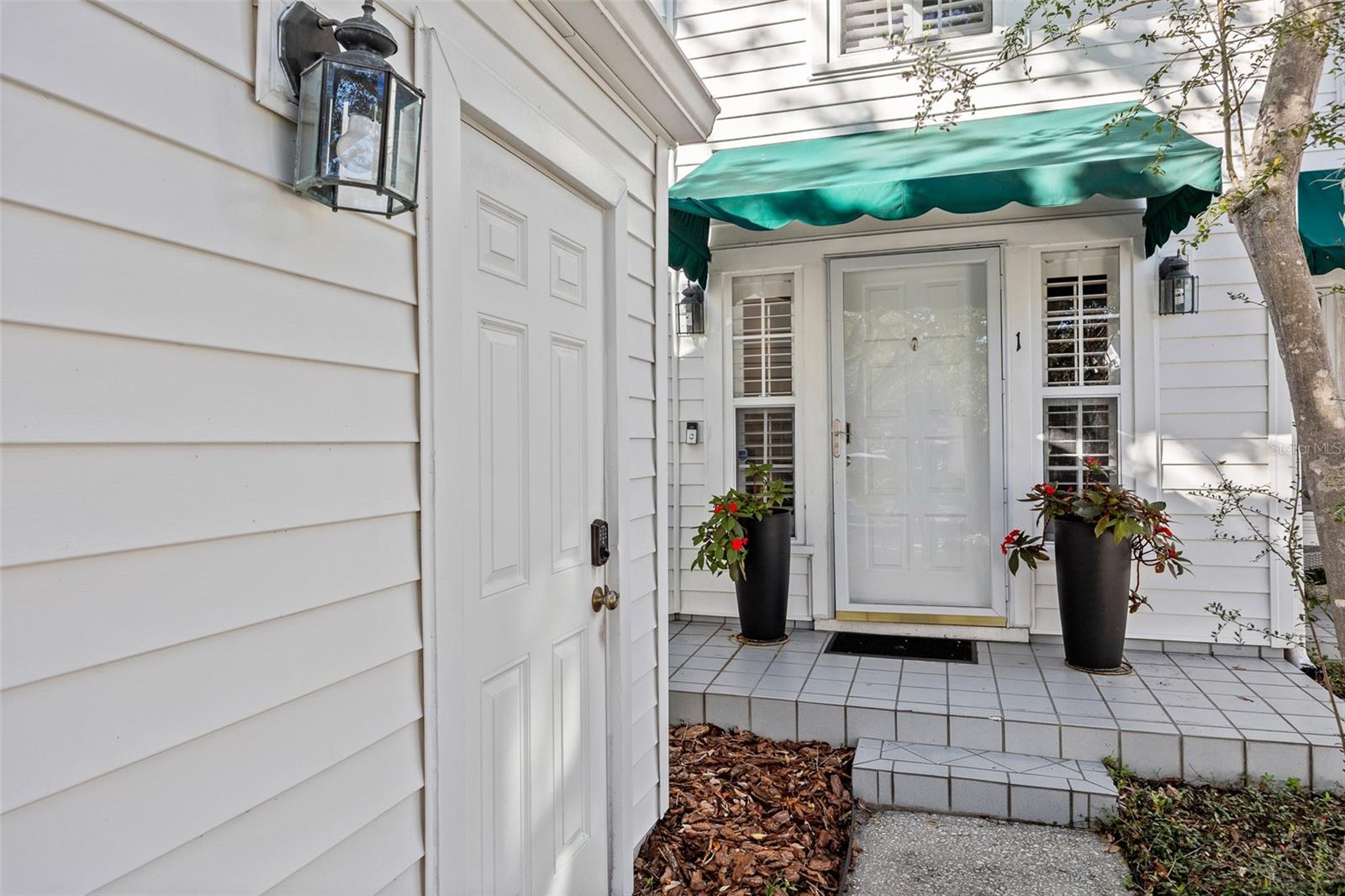 5300 BAYSHORE BOULEVARD A1