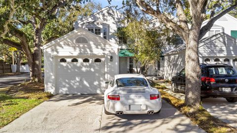 5300 BAYSHORE BOULEVARD A1 TAMPA FL 33611