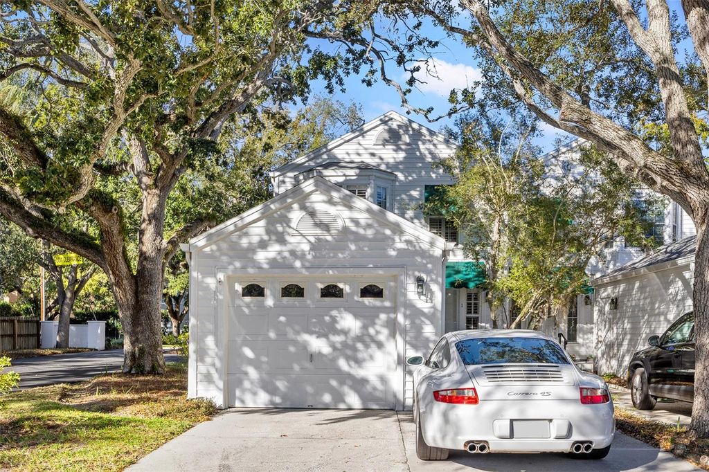 Photo of 5300 Bayshore Boulevard #A1, Tampa, FL 33611 (MLS # TB8468656)