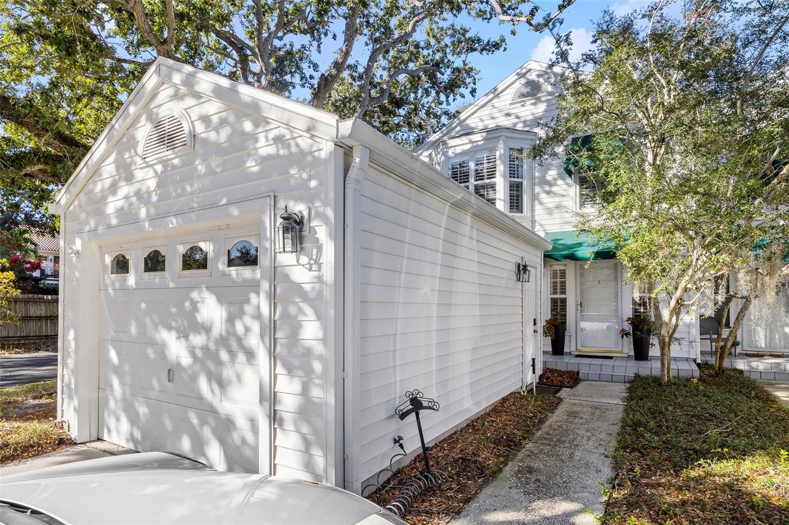 5300 BAYSHORE BOULEVARD A1