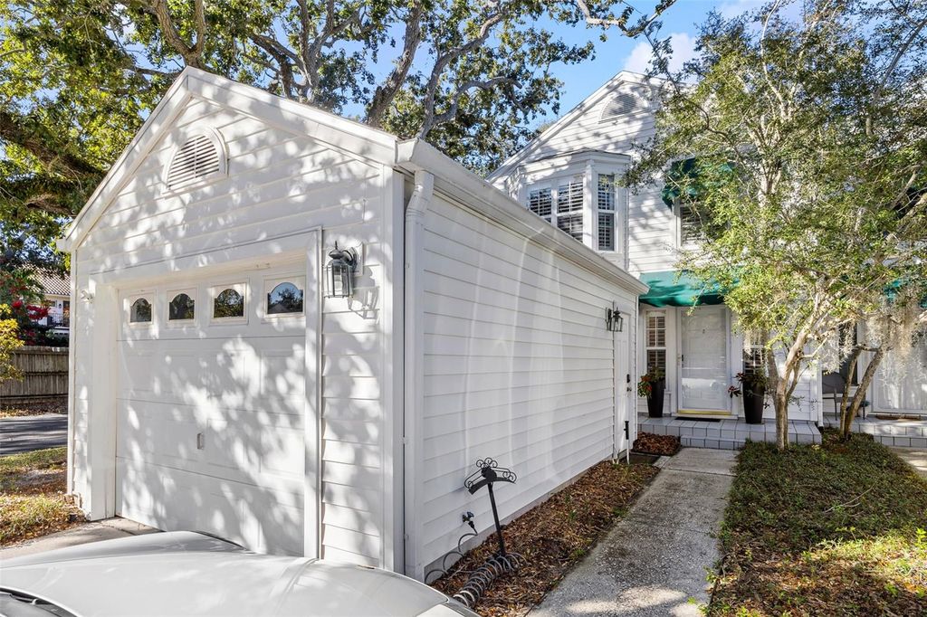 Photo of 5300 Bayshore Boulevard #A1, Tampa, FL 33611 (MLS # TB8468656)