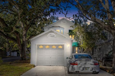 5300 BAYSHORE BOULEVARD A1 TAMPA FL 33611