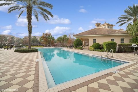 A home in LAKE MARY