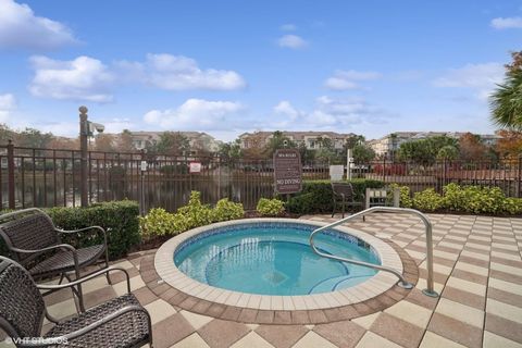 A home in LAKE MARY