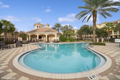 A home in LAKE MARY