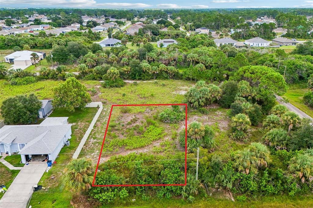 Photo of 2487 Largo Avenue SW, Palm Bay, FL 32908 (MLS # O6434956)