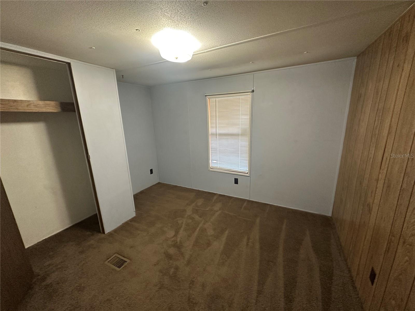 LITTLE LAKE WEIR - Residential