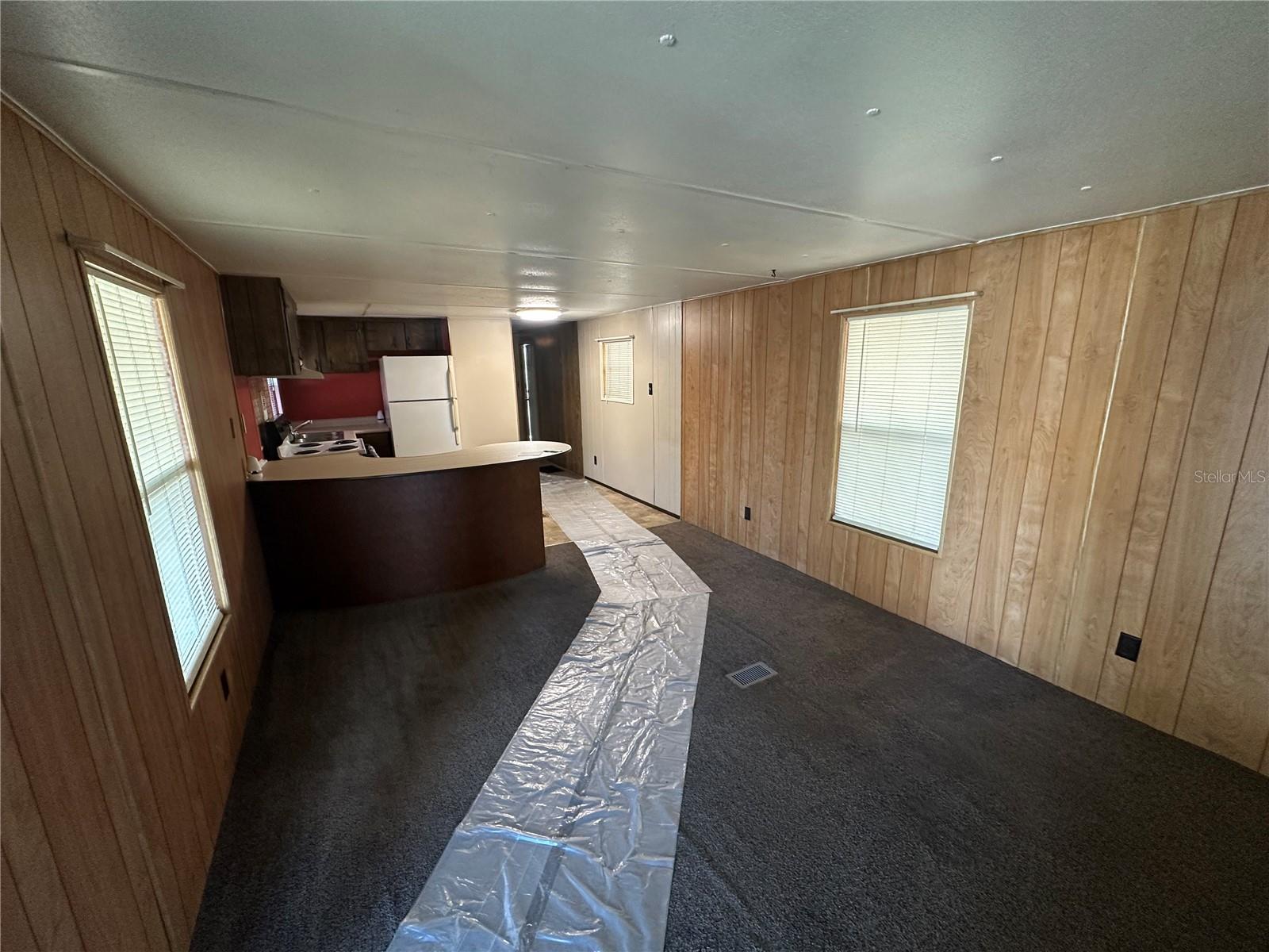 LITTLE LAKE WEIR - Residential