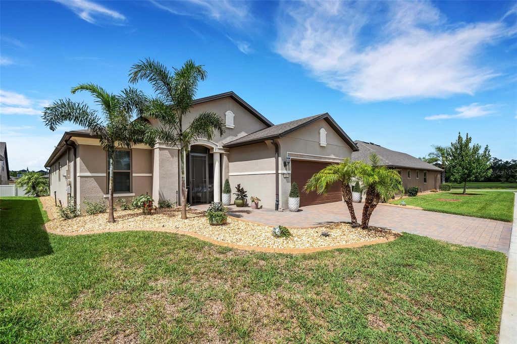 Photo of 519 Vigo Street, Davenport, FL 33837 (MLS # S5154864)