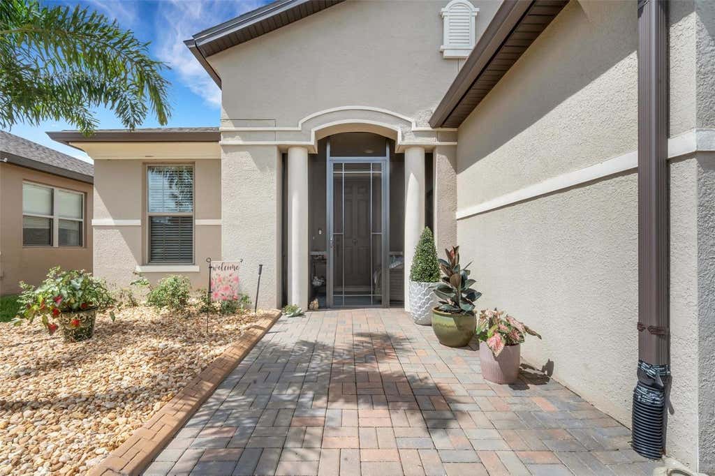 Photo of 519 Vigo Street, Davenport, FL 33837 (MLS # S5154864)