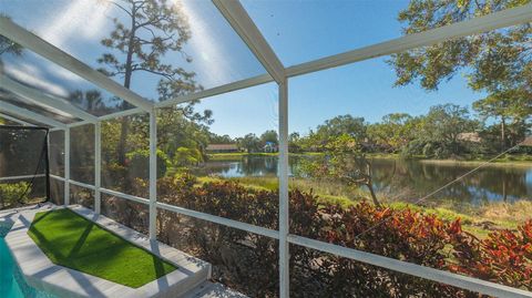 A home in SARASOTA