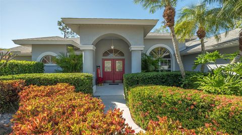 A home in SARASOTA