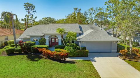 A home in SARASOTA