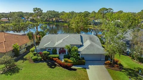 A home in SARASOTA