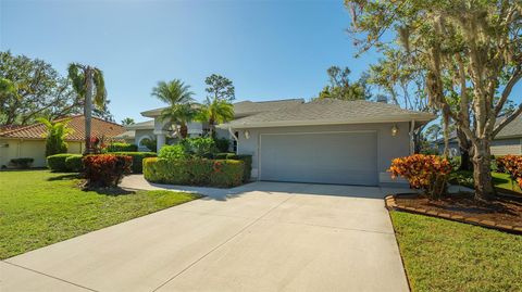 A home in SARASOTA