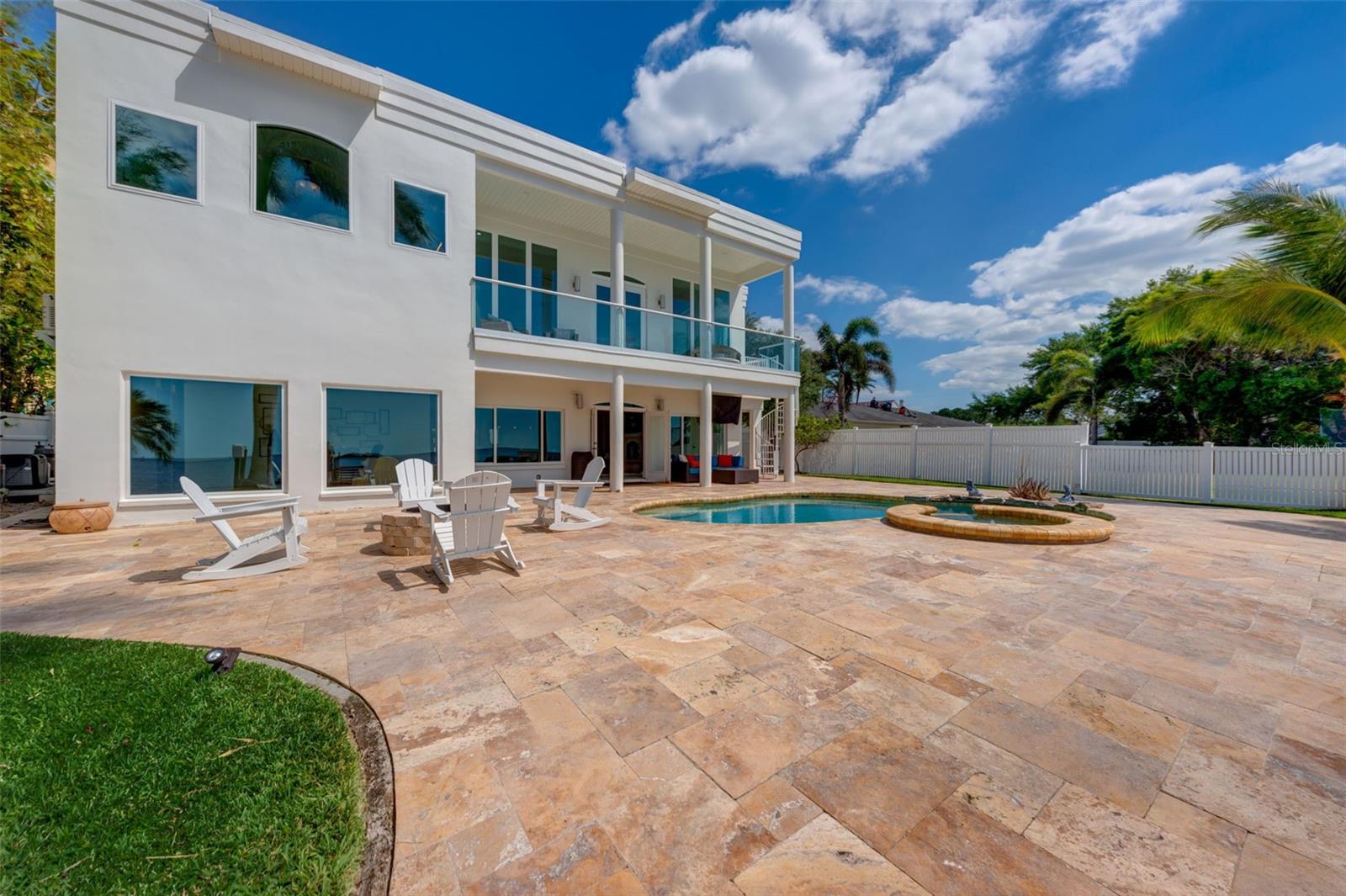 BAYWOOD VILLAGE - Residential