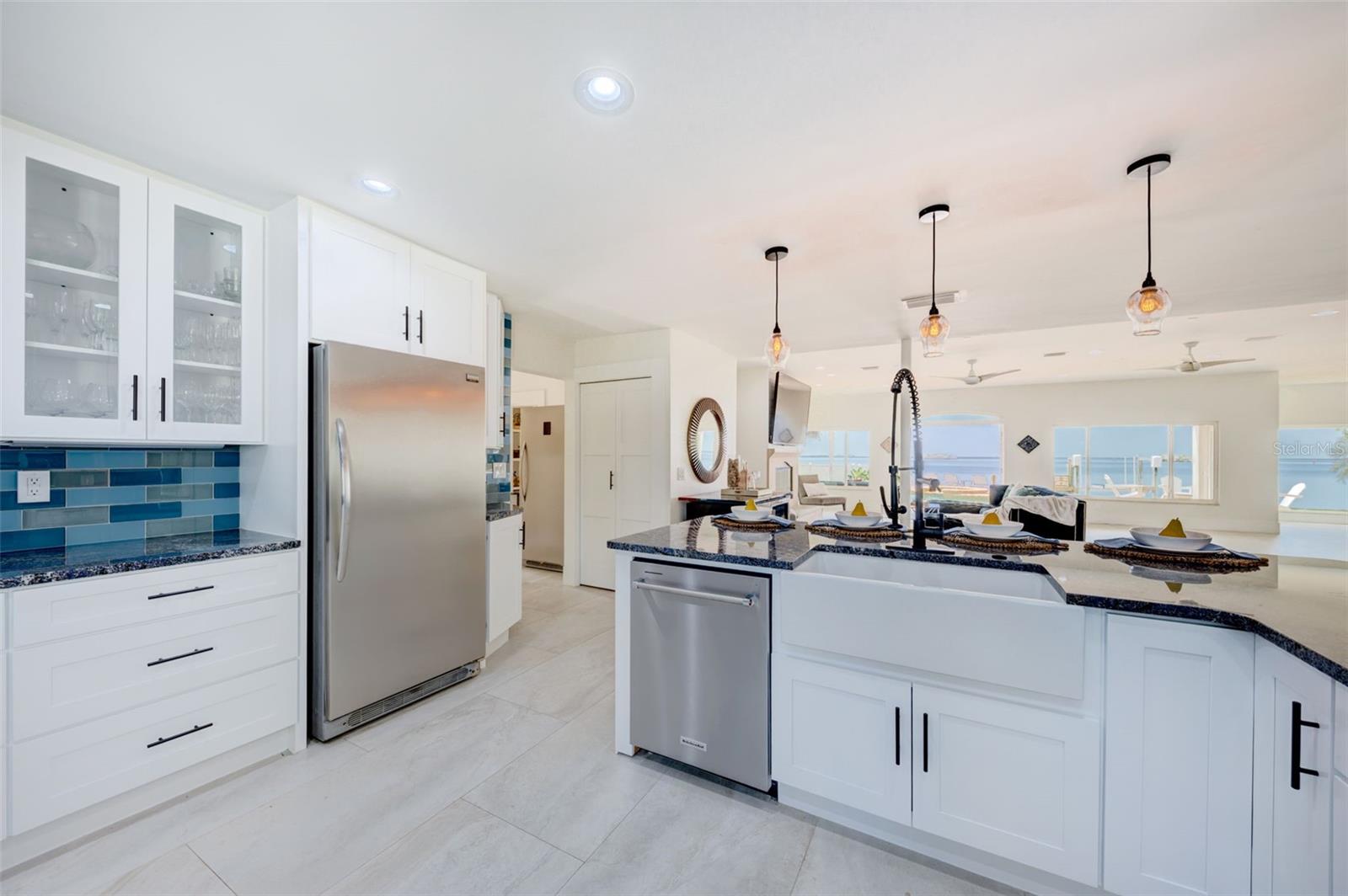 BAYWOOD VILLAGE - Residential