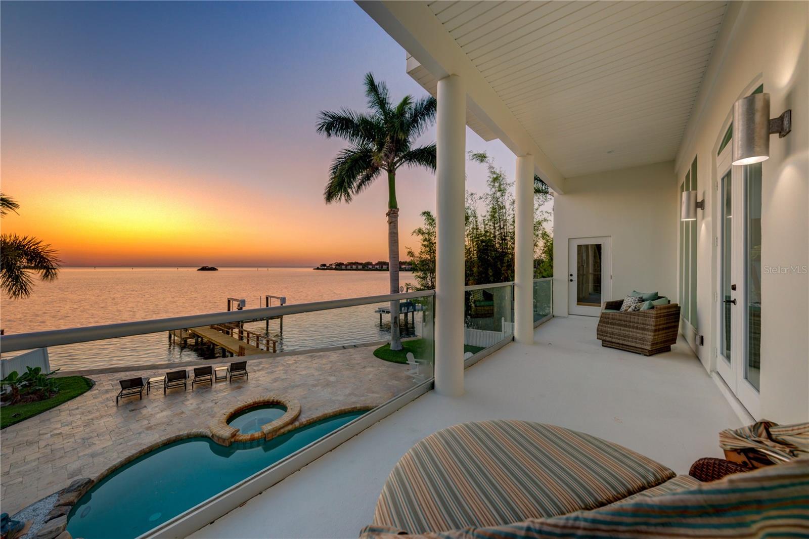 BAYWOOD VILLAGE - Residential