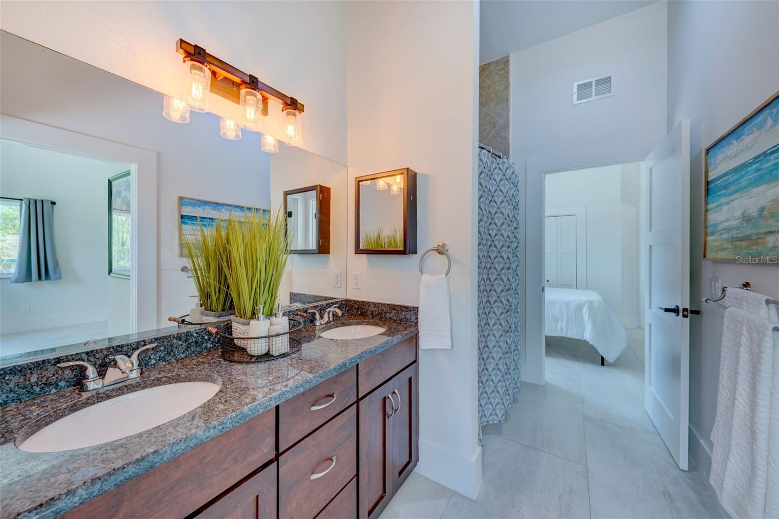 BAYWOOD VILLAGE - Residential