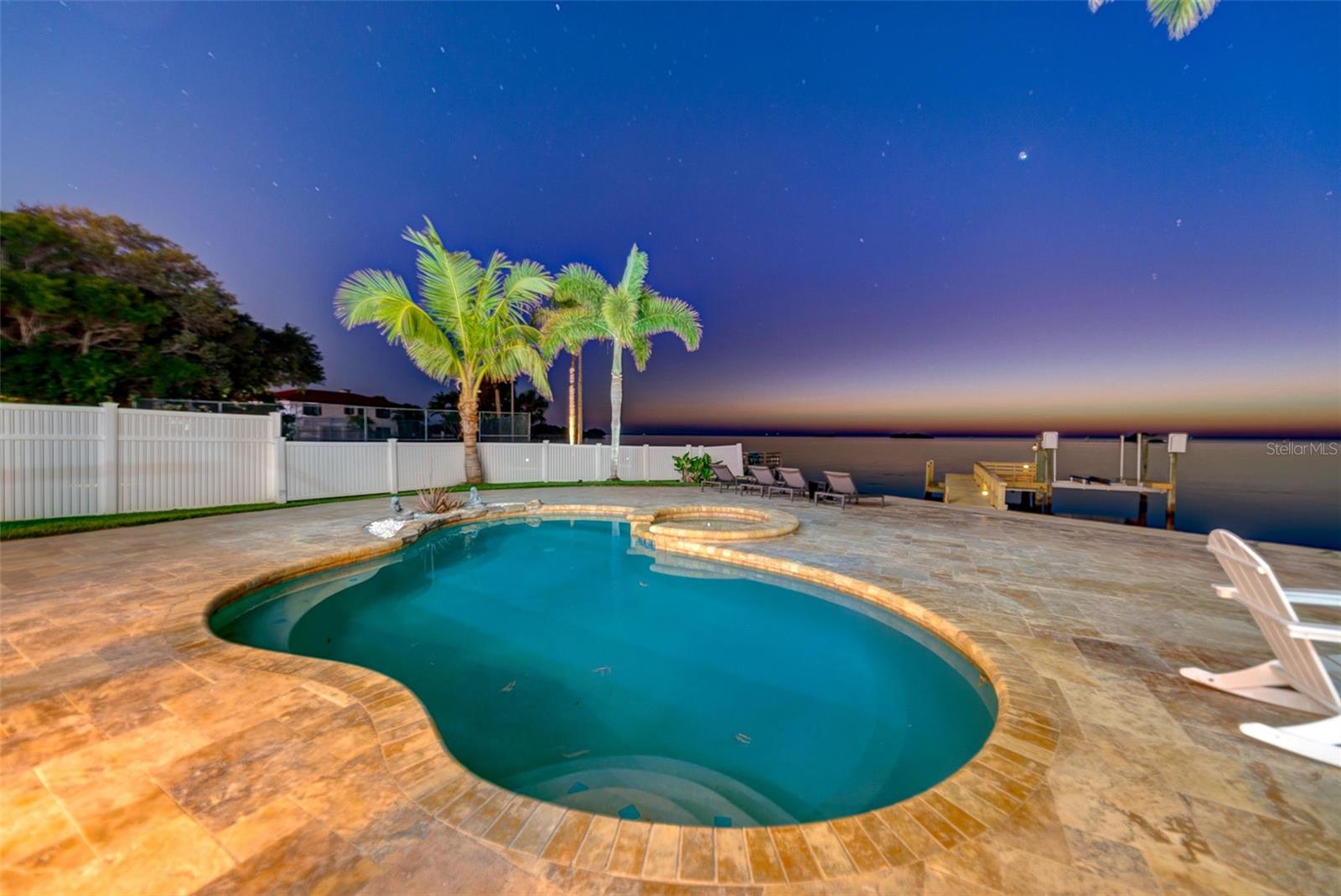 BAYWOOD VILLAGE - Residential