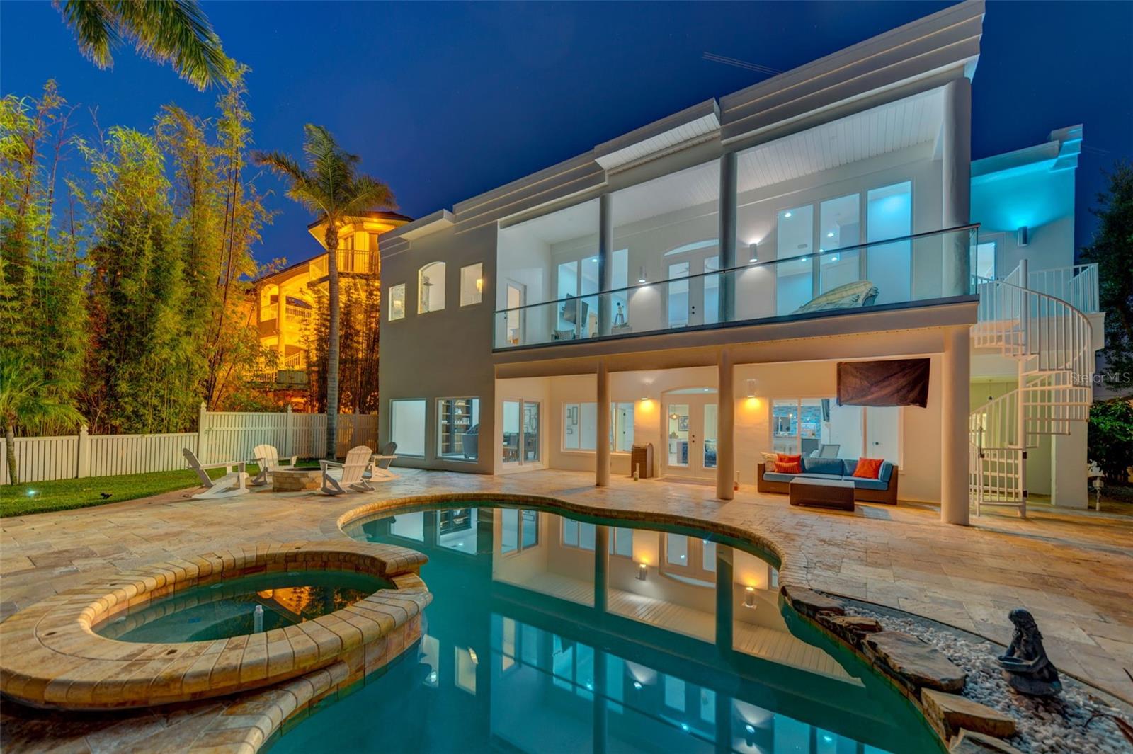 BAYWOOD VILLAGE - Residential