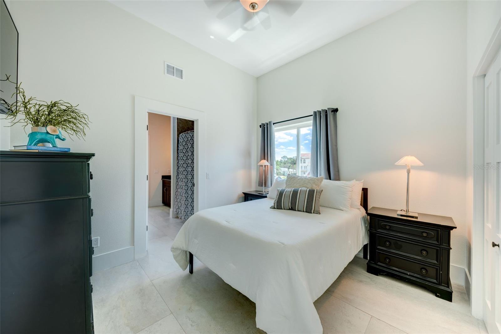 BAYWOOD VILLAGE - Residential