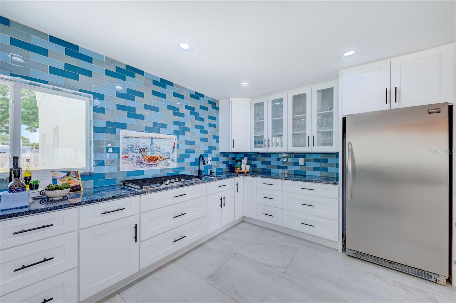 BAYWOOD VILLAGE - Residential