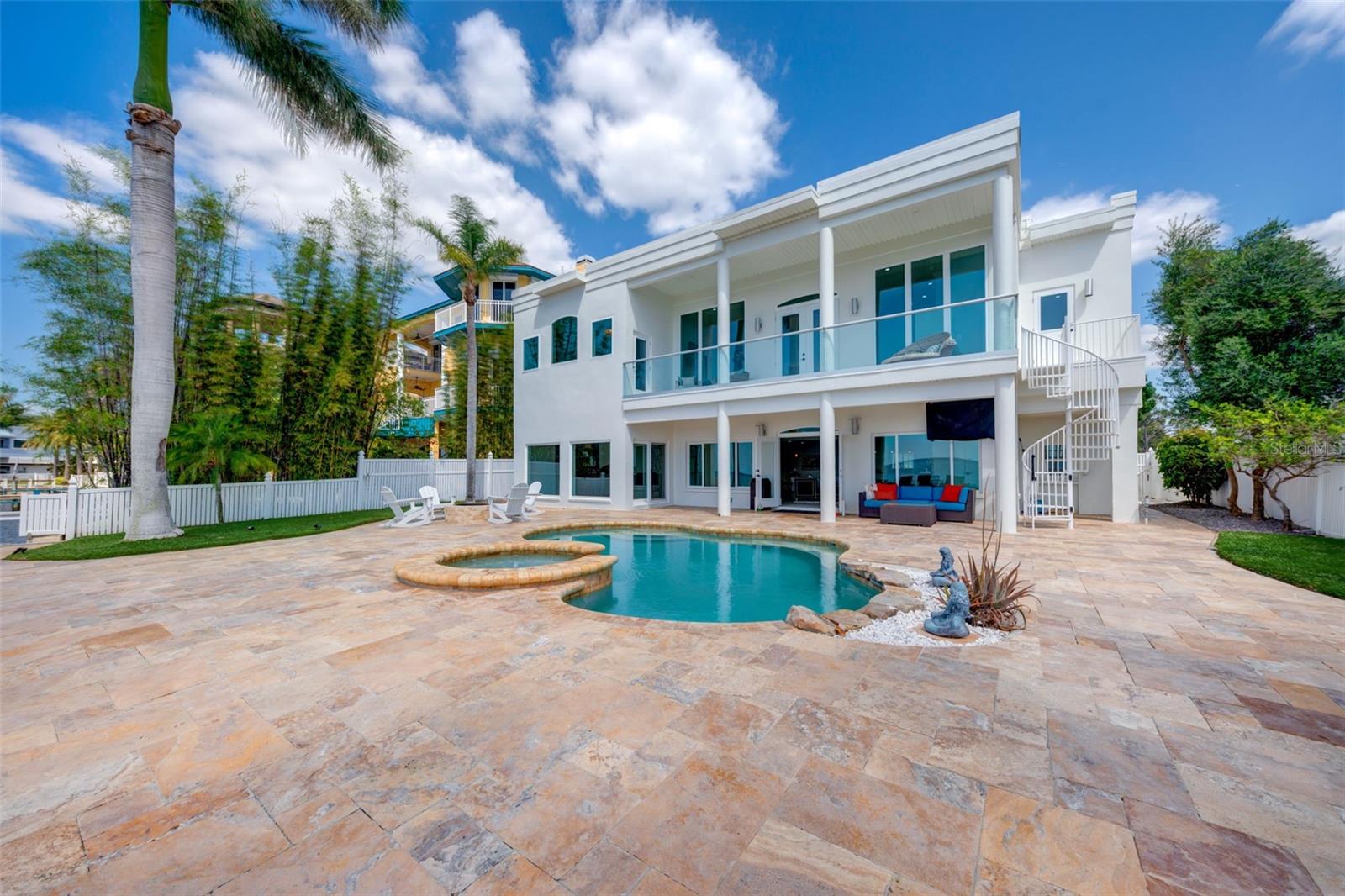 BAYWOOD VILLAGE - Residential