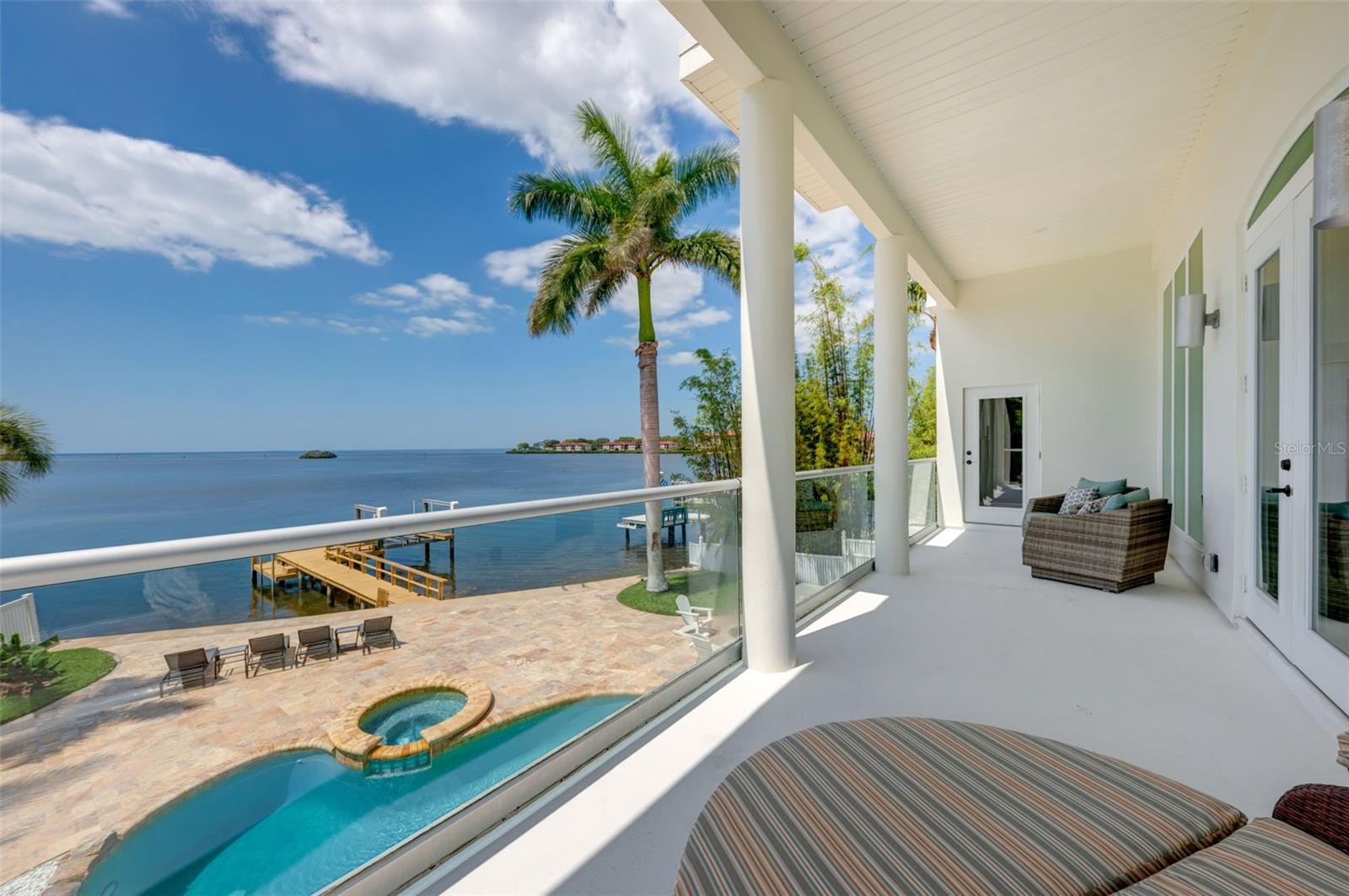 BAYWOOD VILLAGE - Residential