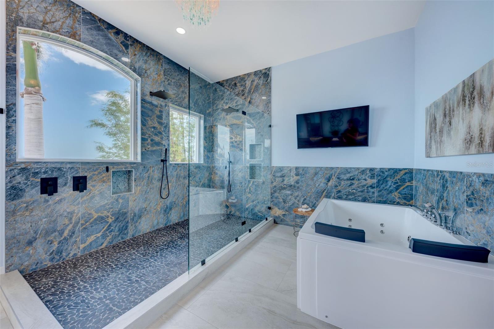 BAYWOOD VILLAGE - Residential