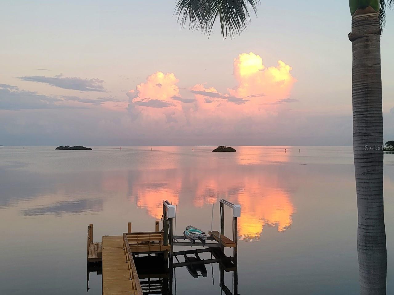 BAYWOOD VILLAGE - Residential