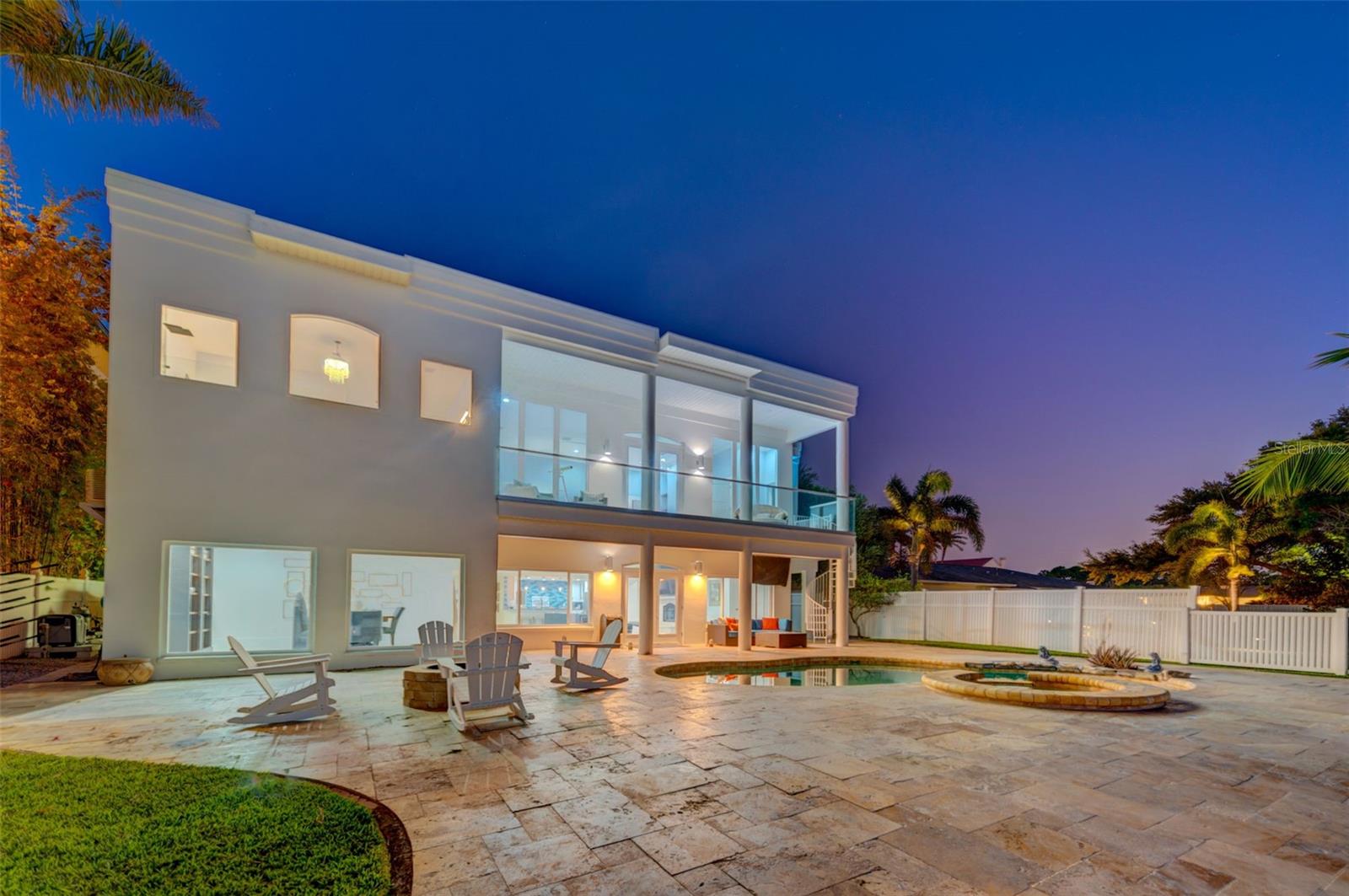 BAYWOOD VILLAGE - Residential