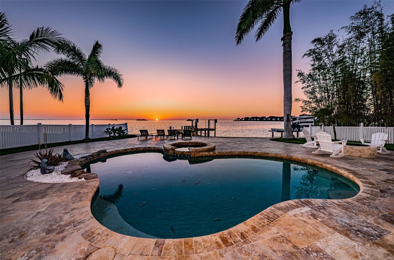 BAYWOOD VILLAGE - Residential