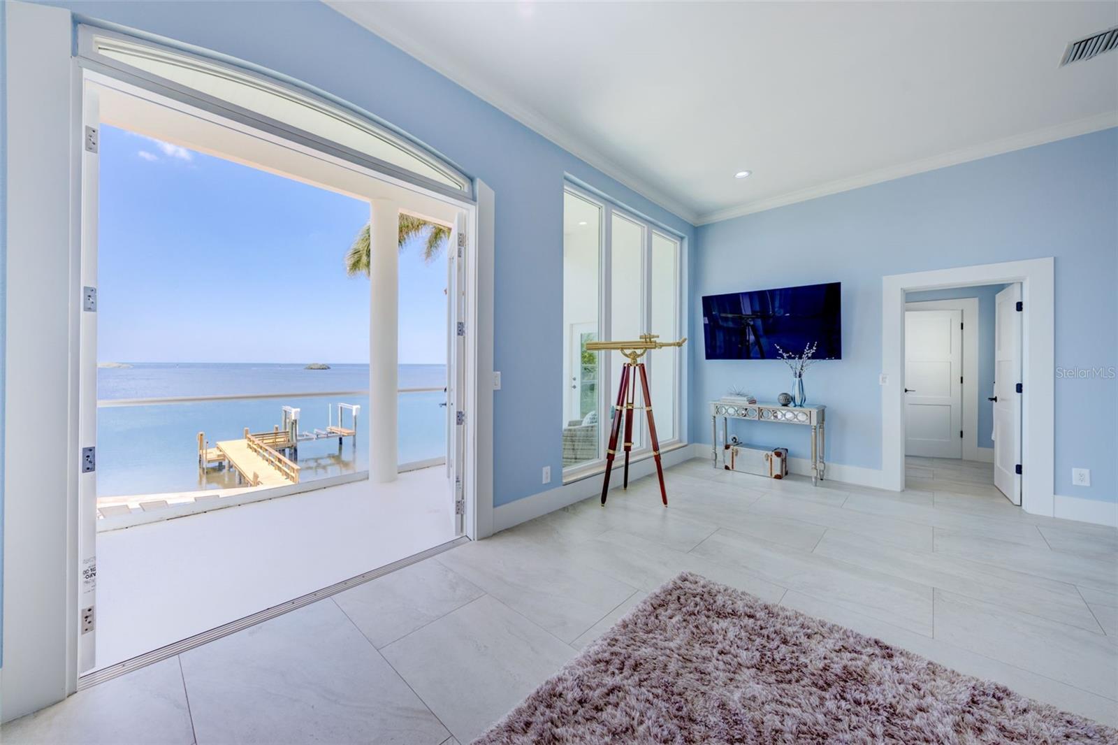 BAYWOOD VILLAGE - Residential