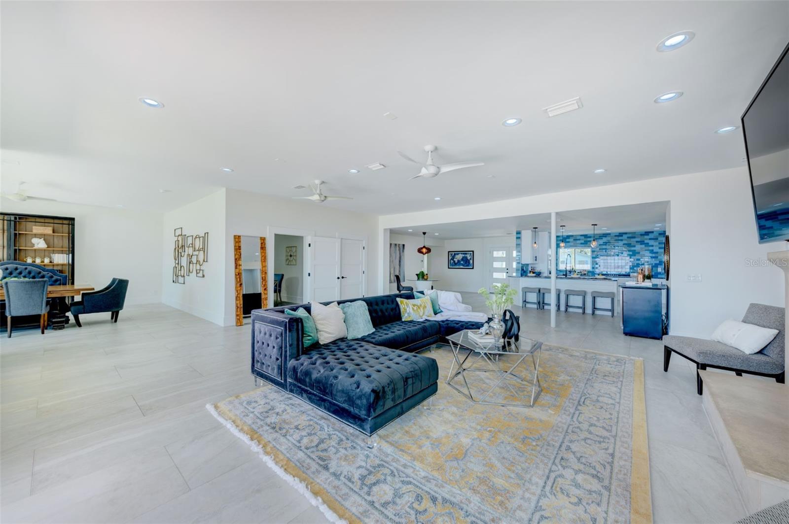 BAYWOOD VILLAGE - Residential