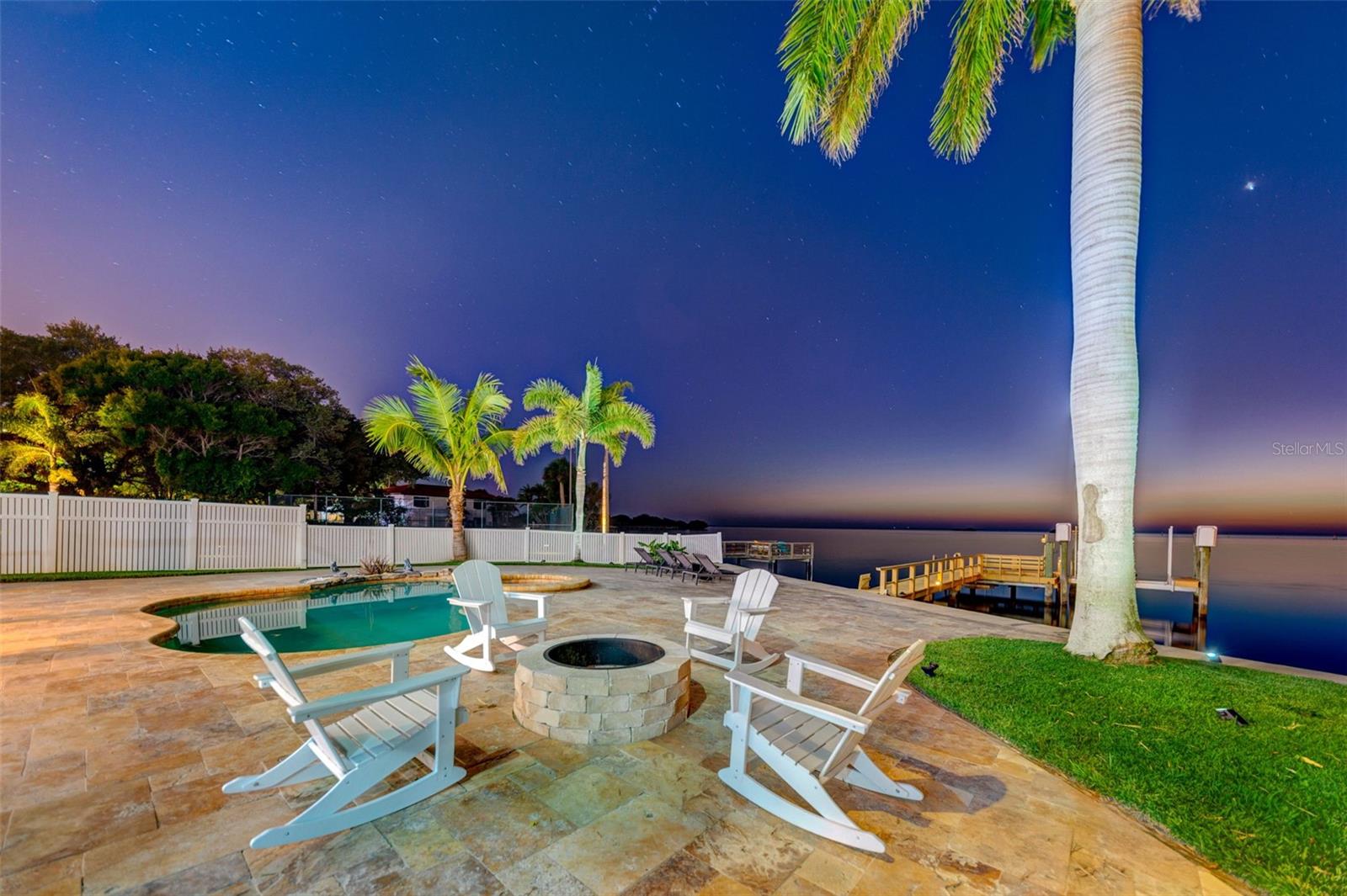 BAYWOOD VILLAGE - Residential