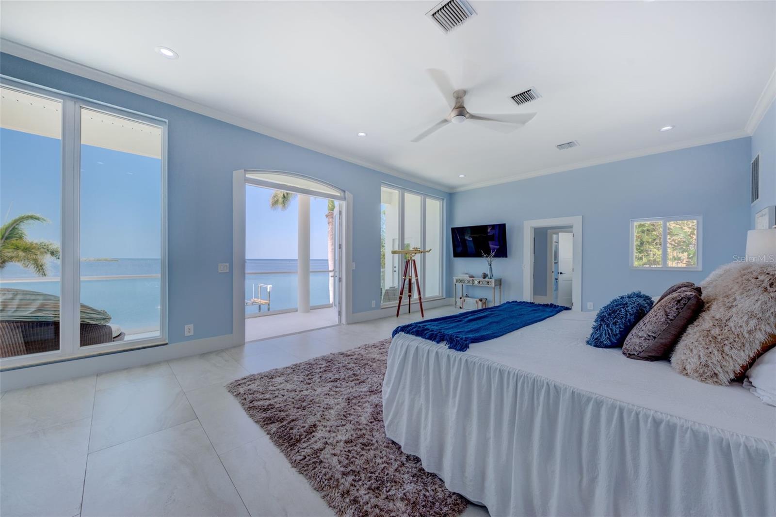 BAYWOOD VILLAGE - Residential