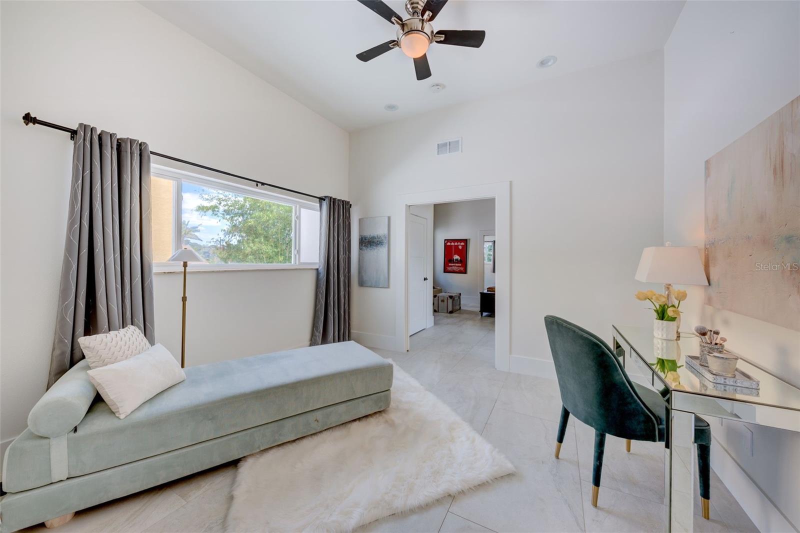 BAYWOOD VILLAGE - Residential